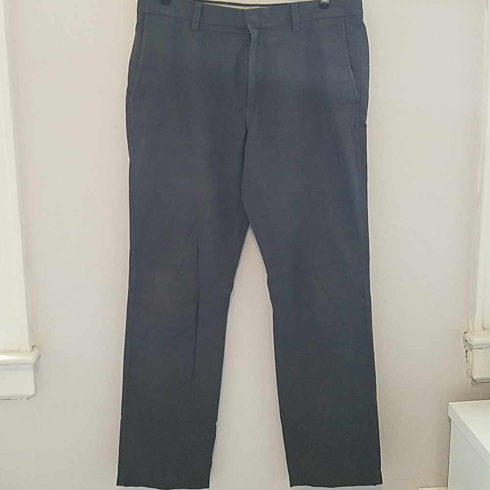 Men's pants/Banana Republic.     '